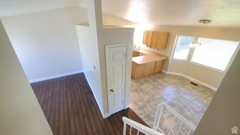 Tiny photo for 6928 S BEARGRASS RD, West Jordan, UT 84081 (MLS # 2114026)
