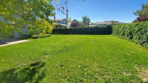 Tiny photo for 6928 S BEARGRASS RD, West Jordan, UT 84081 (MLS # 2114026)