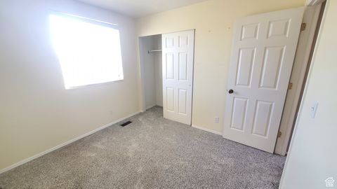Tiny photo for 6928 S BEARGRASS RD, West Jordan, UT 84081 (MLS # 2114026)