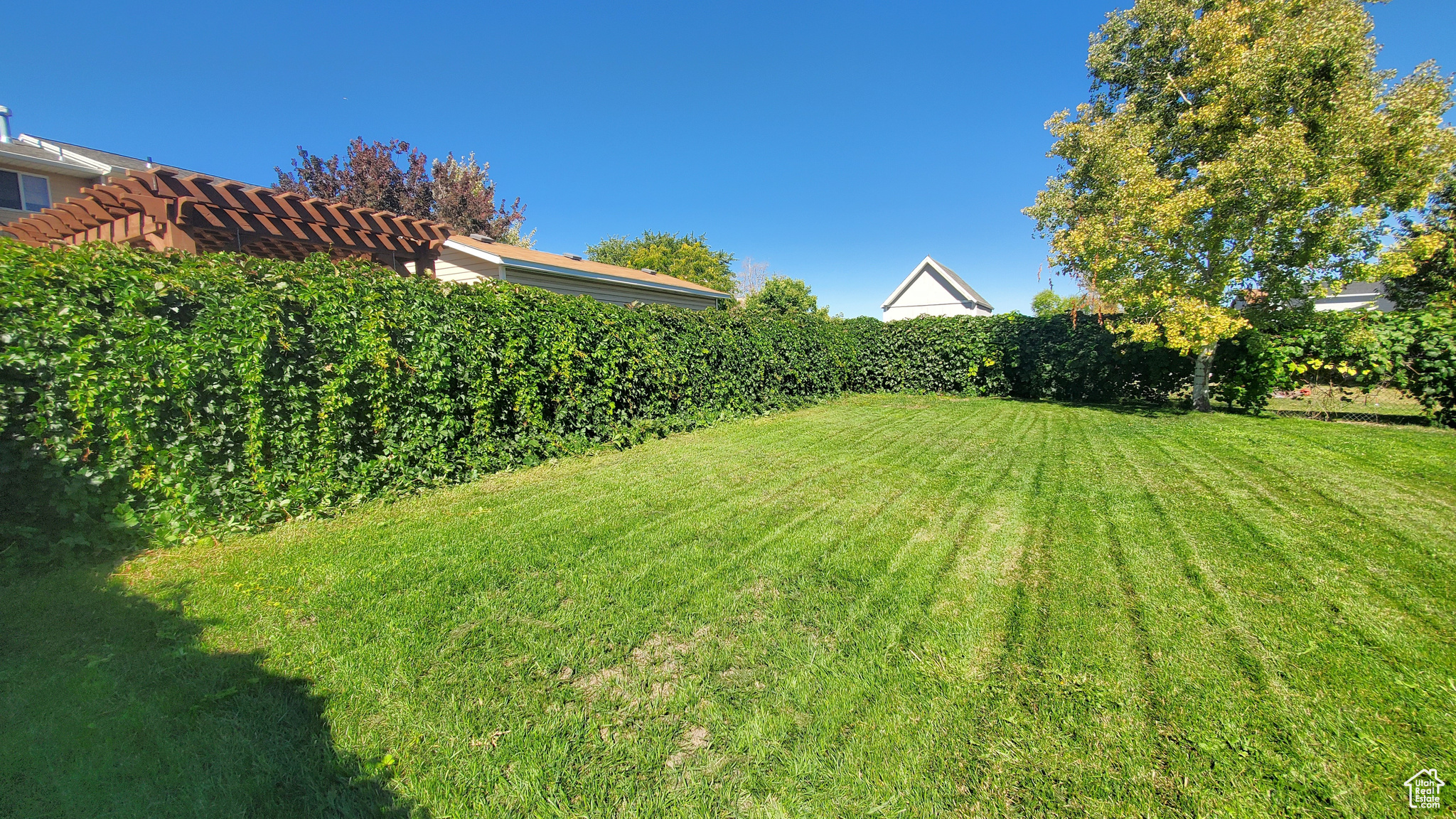OQUIRRH SHADOWS - Residential