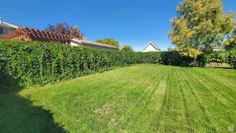 Tiny photo for 6928 S BEARGRASS RD, West Jordan, UT 84081 (MLS # 2114026)
