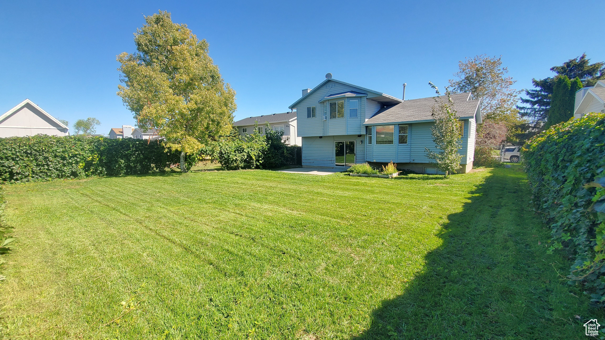 OQUIRRH SHADOWS - Residential
