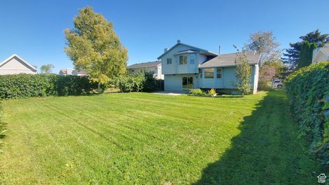 Tiny photo for 6928 S BEARGRASS RD, West Jordan, UT 84081 (MLS # 2114026)