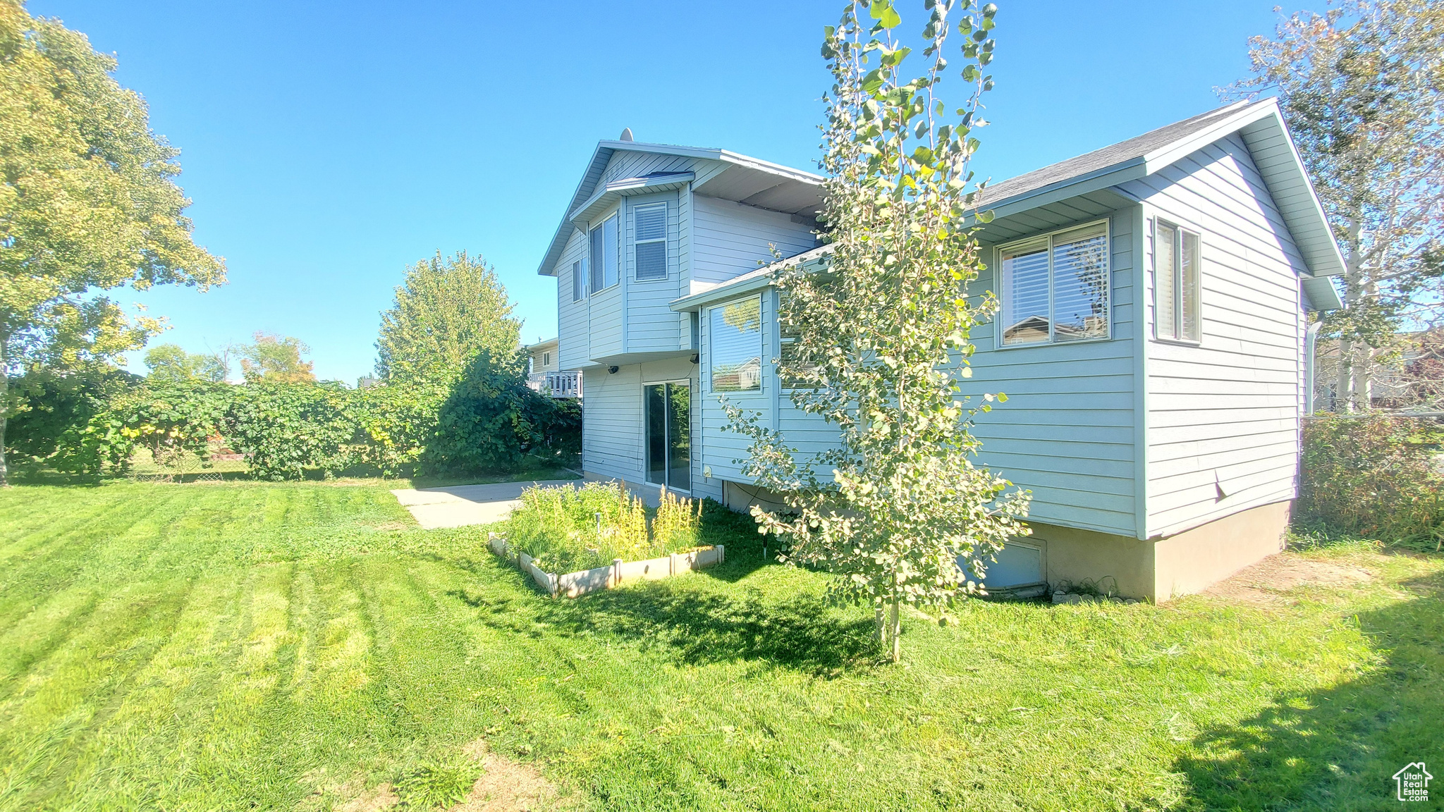 OQUIRRH SHADOWS - Residential