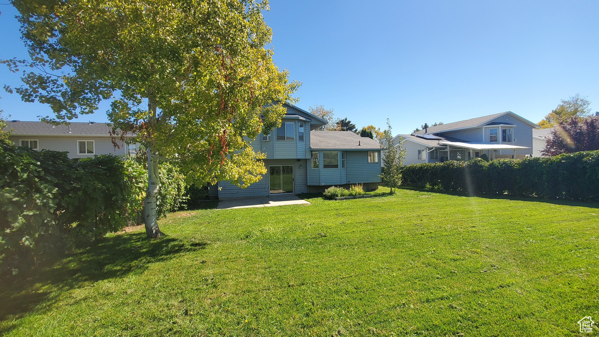 OQUIRRH SHADOWS - Residential