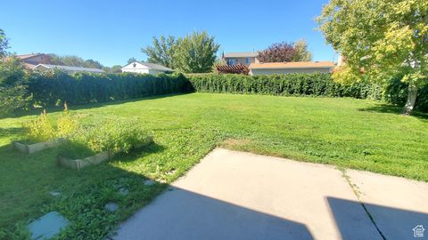 Tiny photo for 6928 S BEARGRASS RD, West Jordan, UT 84081 (MLS # 2114026)