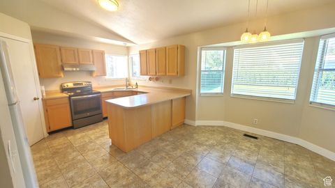 Tiny photo for 6928 S BEARGRASS RD, West Jordan, UT 84081 (MLS # 2114026)