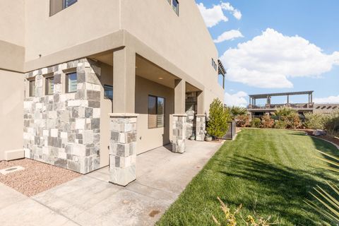 Tiny photo for 3229 S YANSA TRL, Hurricane, UT 84737 (MLS # 2120937)
