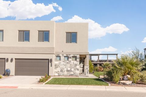 Tiny photo for 3229 S YANSA TRL, Hurricane, UT 84737 (MLS # 2120937)