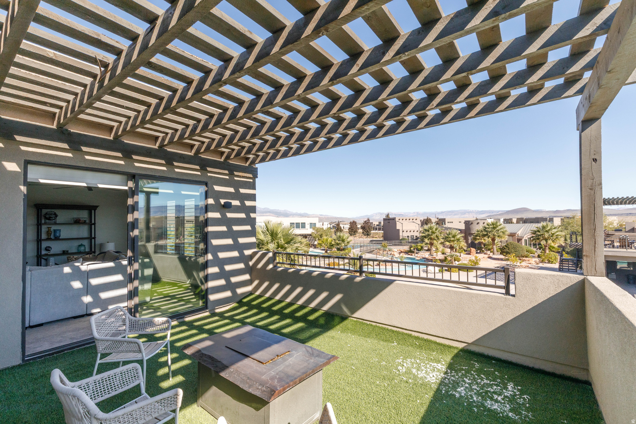 TAVA RESORT - Residential