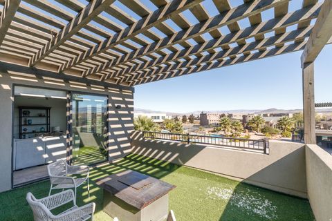 Tiny photo for 3229 S YANSA TRL, Hurricane, UT 84737 (MLS # 2120937)