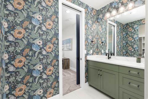 Tiny photo for 3229 S YANSA TRL, Hurricane, UT 84737 (MLS # 2120937)