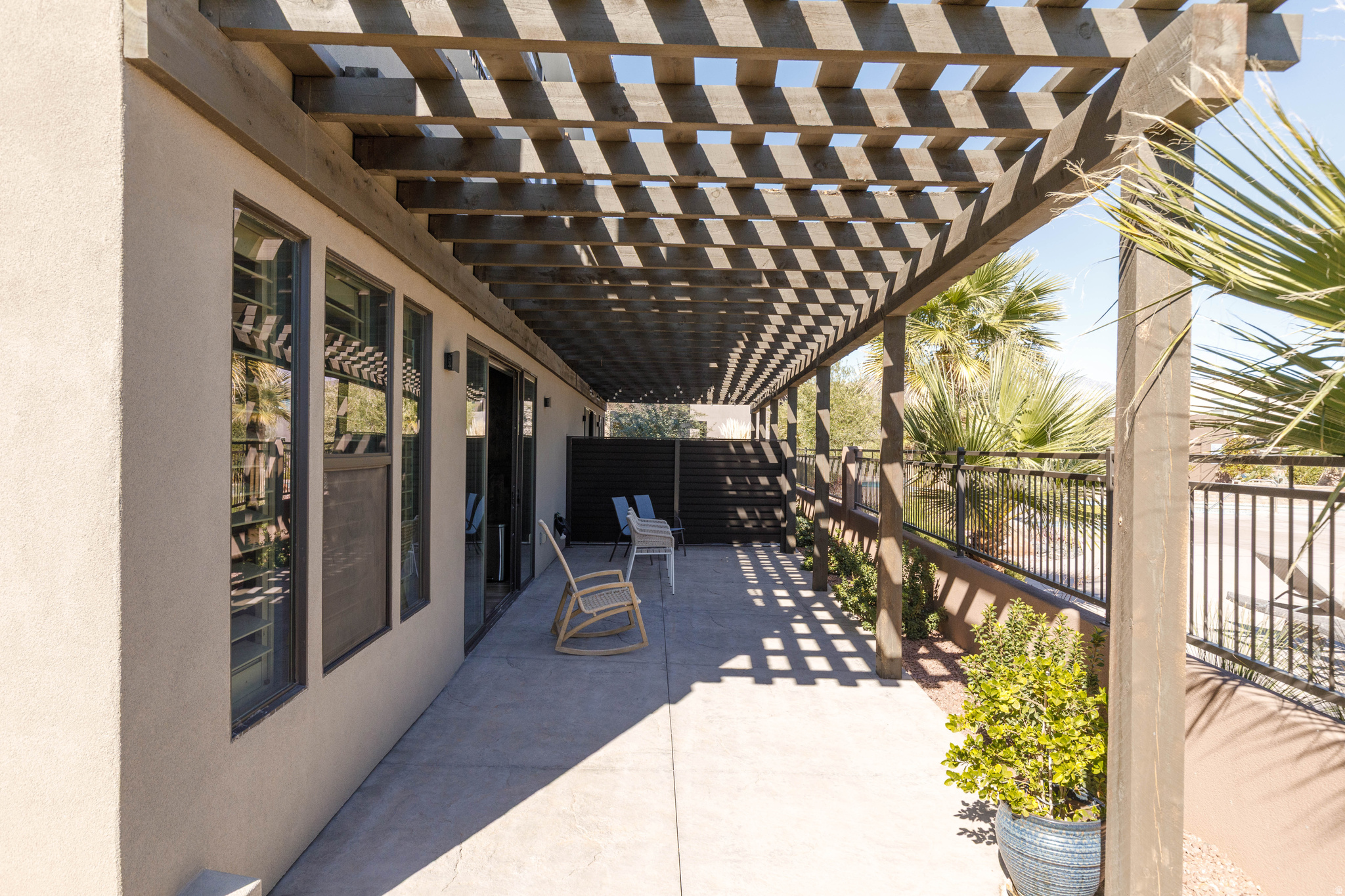 TAVA RESORT - Residential