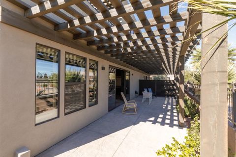 Tiny photo for 3229 S YANSA TRL, Hurricane, UT 84737 (MLS # 2120937)