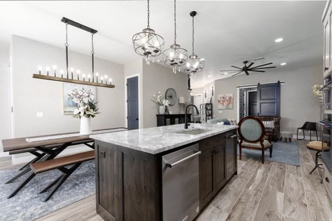 Tiny photo for 3229 S YANSA TRL, Hurricane, UT 84737 (MLS # 2120937)