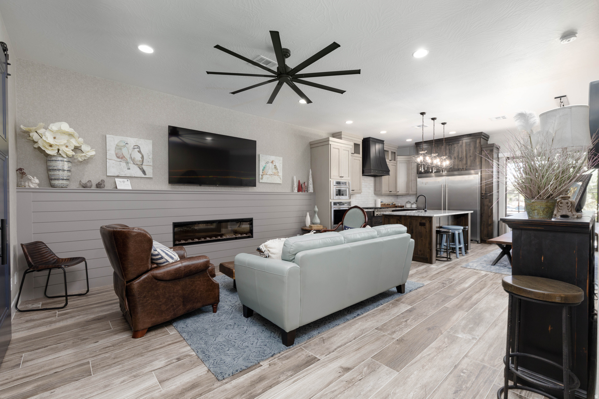 TAVA RESORT - Residential