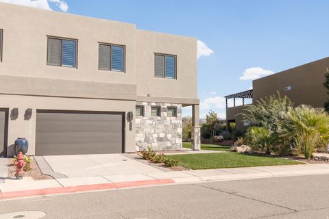 Photo of 3229 S YANSA TRL, Hurricane, UT 84737 (MLS # 2120937)