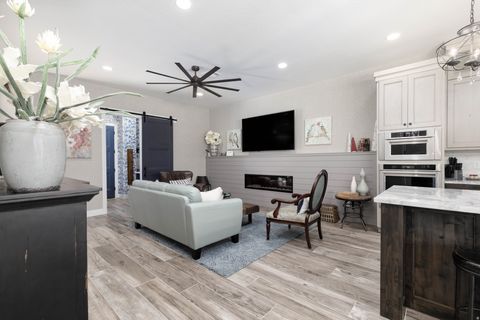 Tiny photo for 3229 S YANSA TRL, Hurricane, UT 84737 (MLS # 2120937)