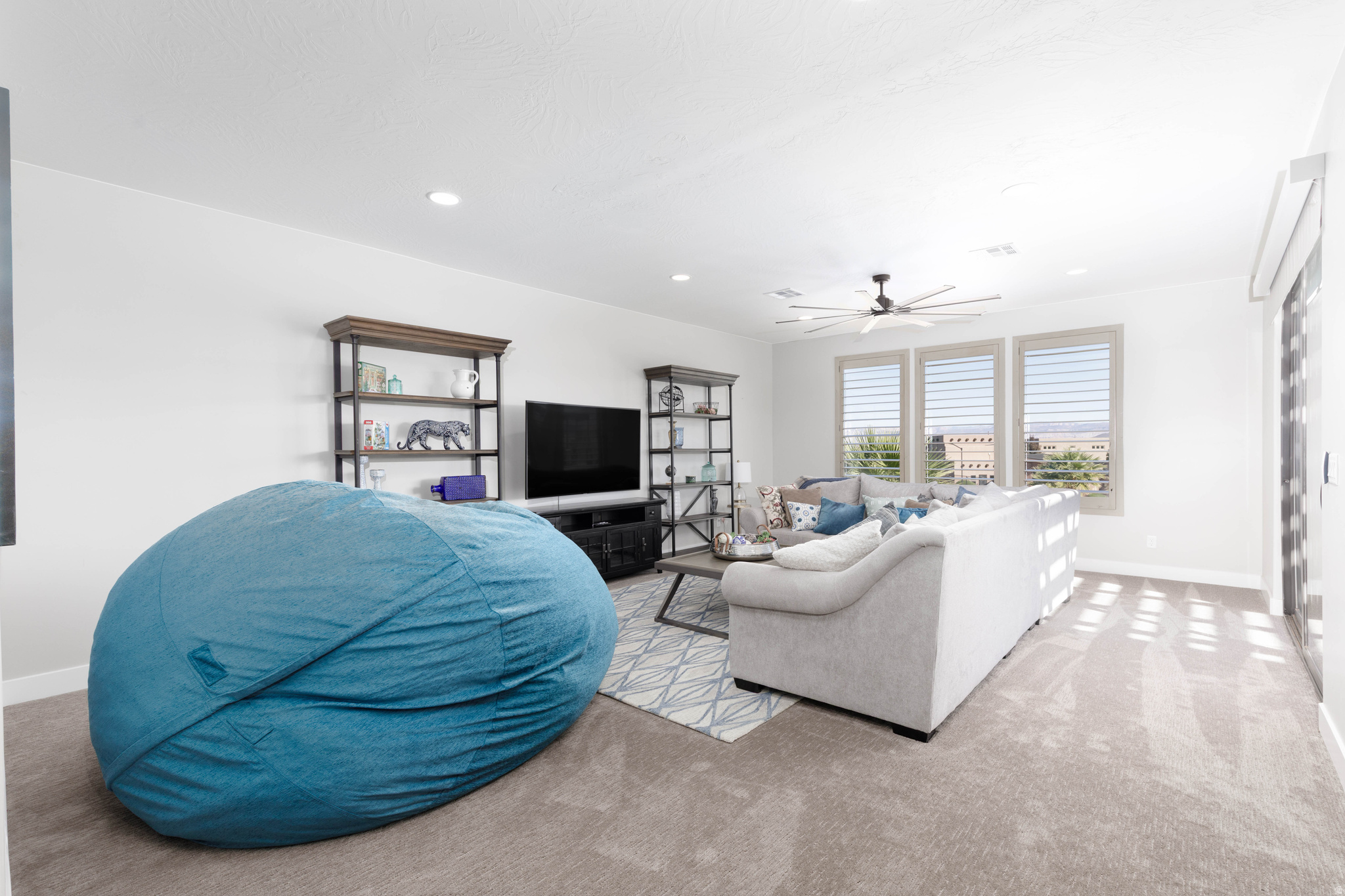 TAVA RESORT - Residential