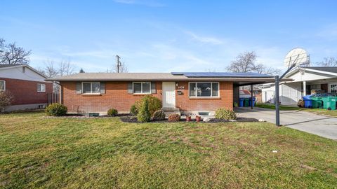 Tiny photo for 1434 S 720 E, Orem, UT 84097 (MLS # 2126546)