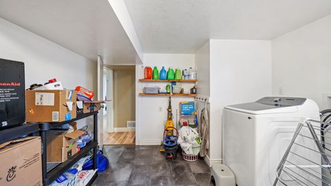 Tiny photo for 1434 S 720 E, Orem, UT 84097 (MLS # 2126546)