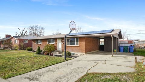 Tiny photo for 1434 S 720 E, Orem, UT 84097 (MLS # 2126546)