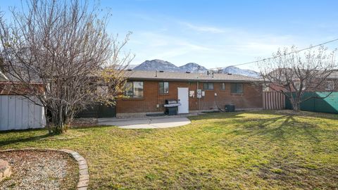 Tiny photo for 1434 S 720 E, Orem, UT 84097 (MLS # 2126546)