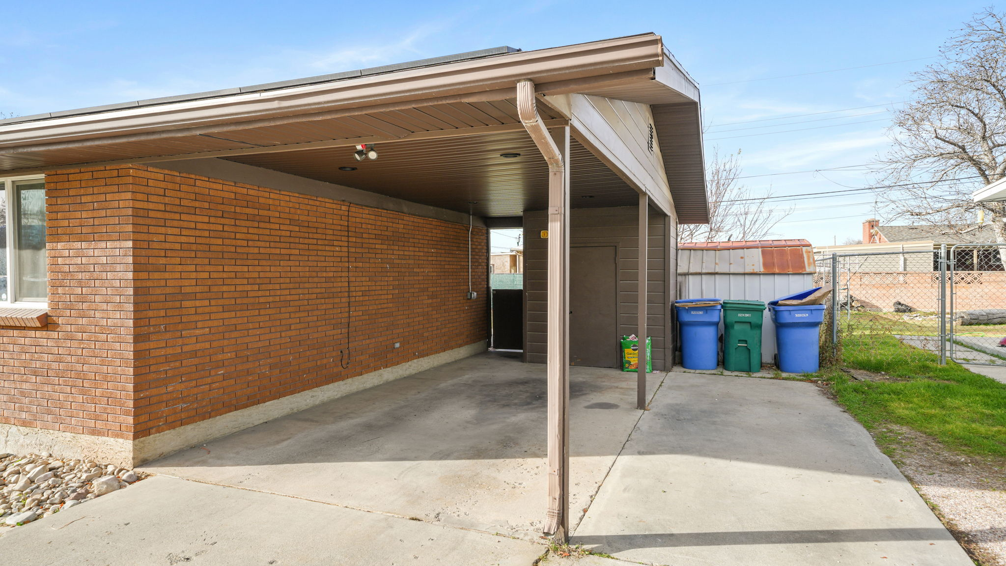 WESTERN MANOR - Residential