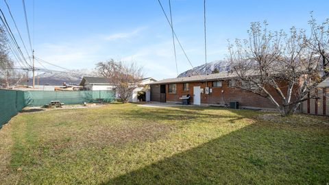 Tiny photo for 1434 S 720 E, Orem, UT 84097 (MLS # 2126546)