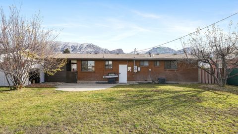 Tiny photo for 1434 S 720 E, Orem, UT 84097 (MLS # 2126546)