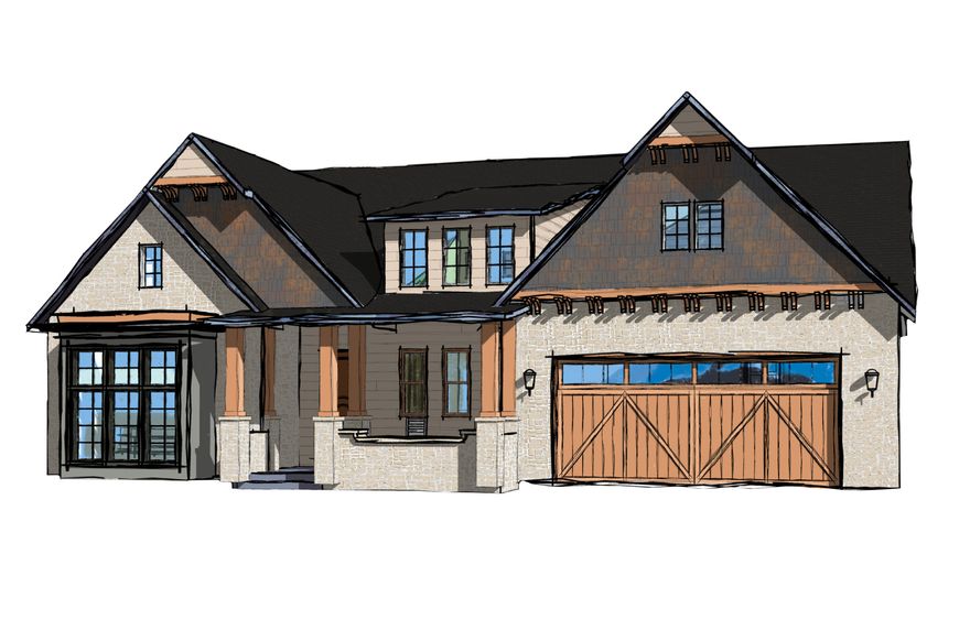 This immaculate custom Holladay home will break ground Spring of 2025 and be completed Fall of 2025. Features of this home include 3 kitchens, large back kitchen, 4 on suites, 3 laundry areas, 100% completed basement with a theater, gym, sauna and entertainers kitchen. Customization for materials and design are still available in this early stage.