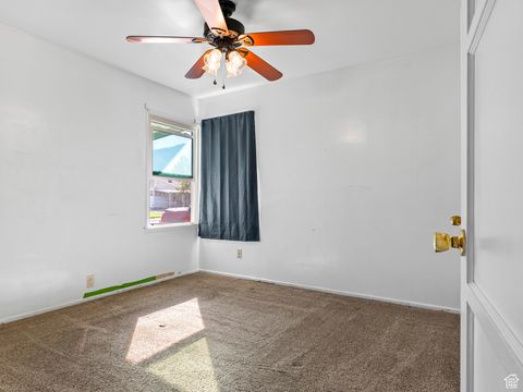 Tiny photo for 40 BROOKSIDE DR, Springville, UT 84663 (MLS # 2116505)