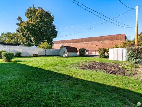 Tiny photo for 40 BROOKSIDE DR, Springville, UT 84663 (MLS # 2116505)