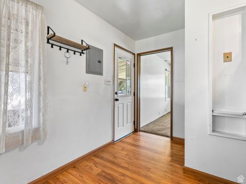 Tiny photo for 40 BROOKSIDE DR, Springville, UT 84663 (MLS # 2116505)