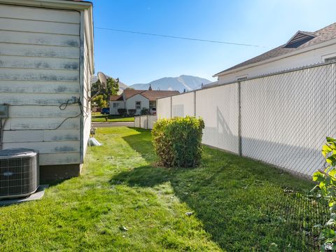 Tiny photo for 40 BROOKSIDE DR, Springville, UT 84663 (MLS # 2116505)