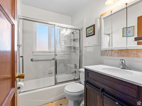 Tiny photo for 40 BROOKSIDE DR, Springville, UT 84663 (MLS # 2116505)