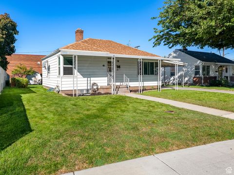 Tiny photo for 40 BROOKSIDE DR, Springville, UT 84663 (MLS # 2116505)