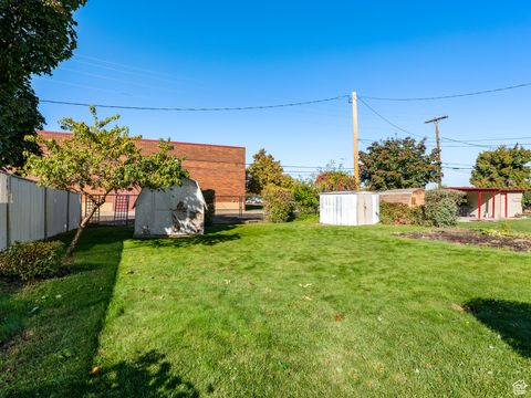 Tiny photo for 40 BROOKSIDE DR, Springville, UT 84663 (MLS # 2116505)