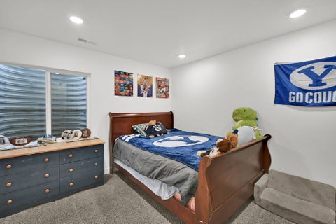 Tiny photo for 742 E 780 S, Heber City, UT 84032 (MLS # 2172847)