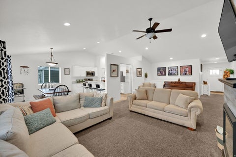 Tiny photo for 742 E 780 S, Heber City, UT 84032 (MLS # 2172847)