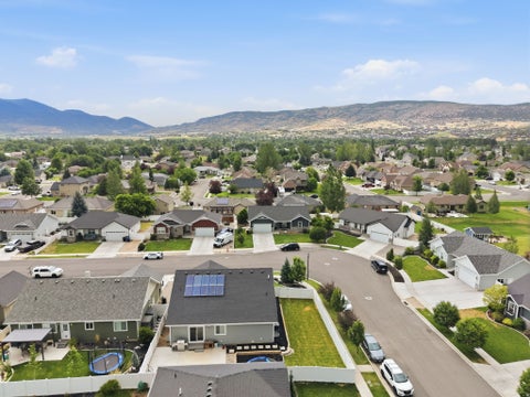 Tiny photo for 742 E 780 S, Heber City, UT 84032 (MLS # 2172847)