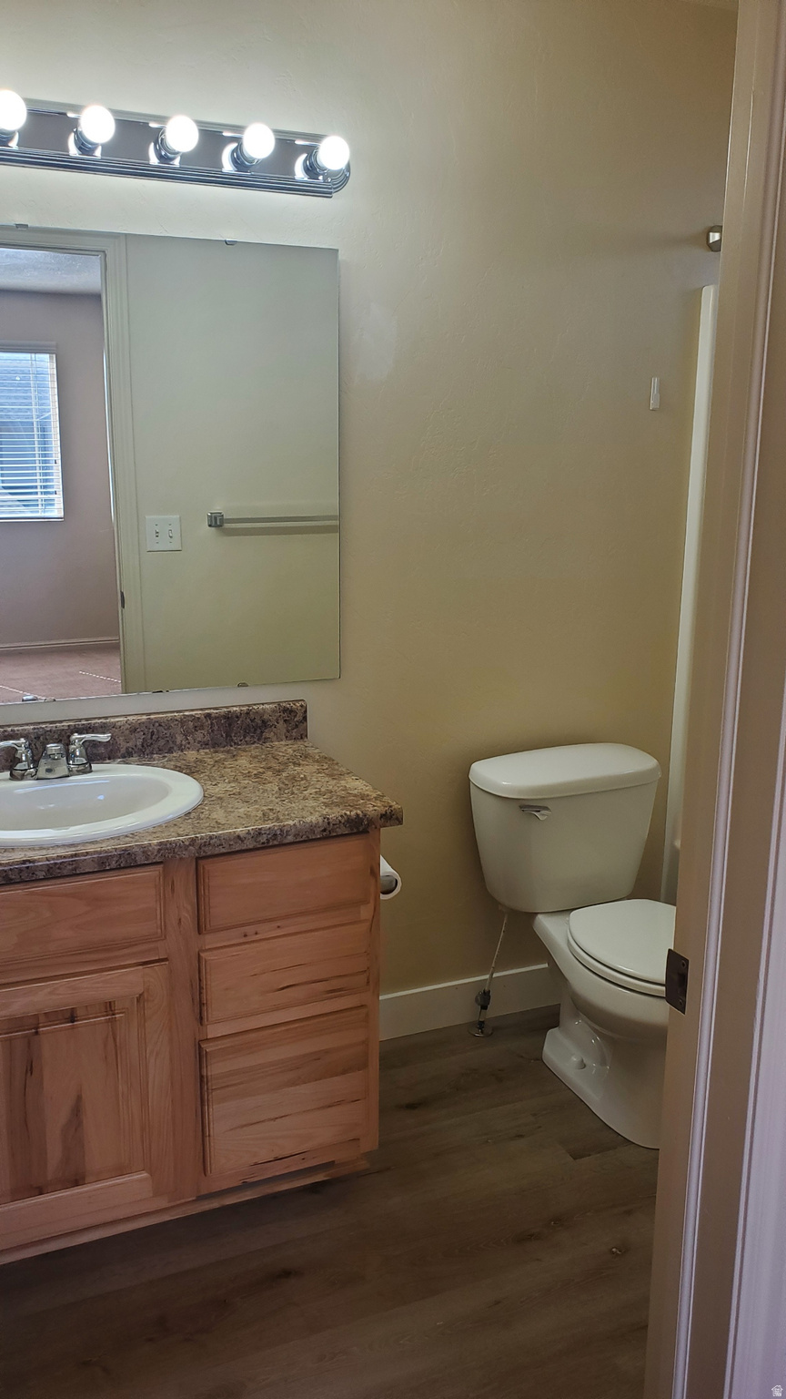TAYLOR MOUNTAIN TOWNHOMES - Residential