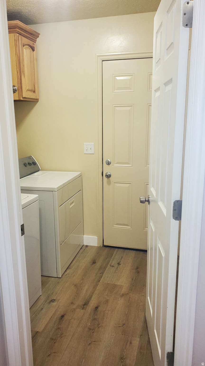 TAYLOR MOUNTAIN TOWNHOMES - Residential