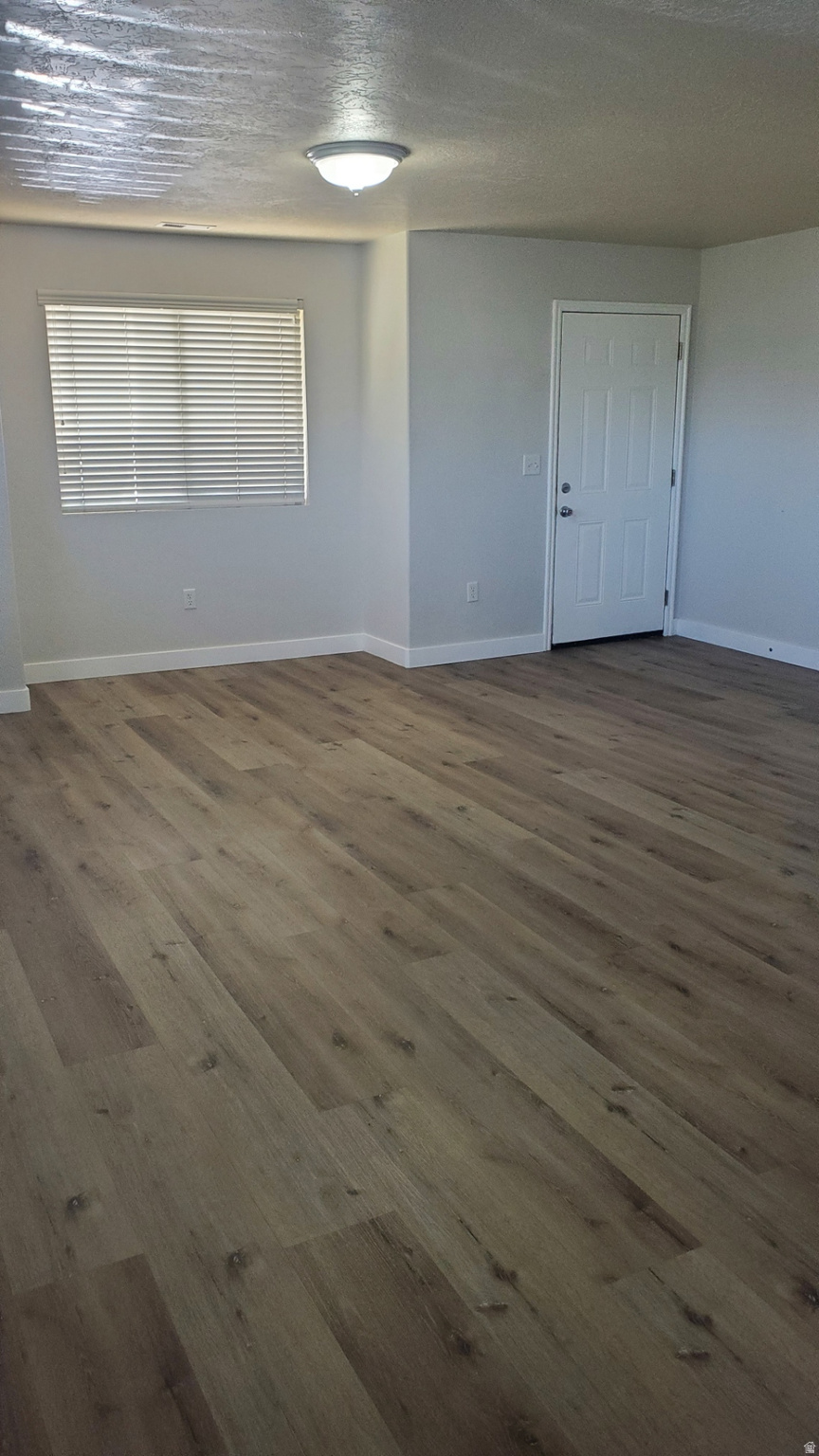 TAYLOR MOUNTAIN TOWNHOMES - Residential