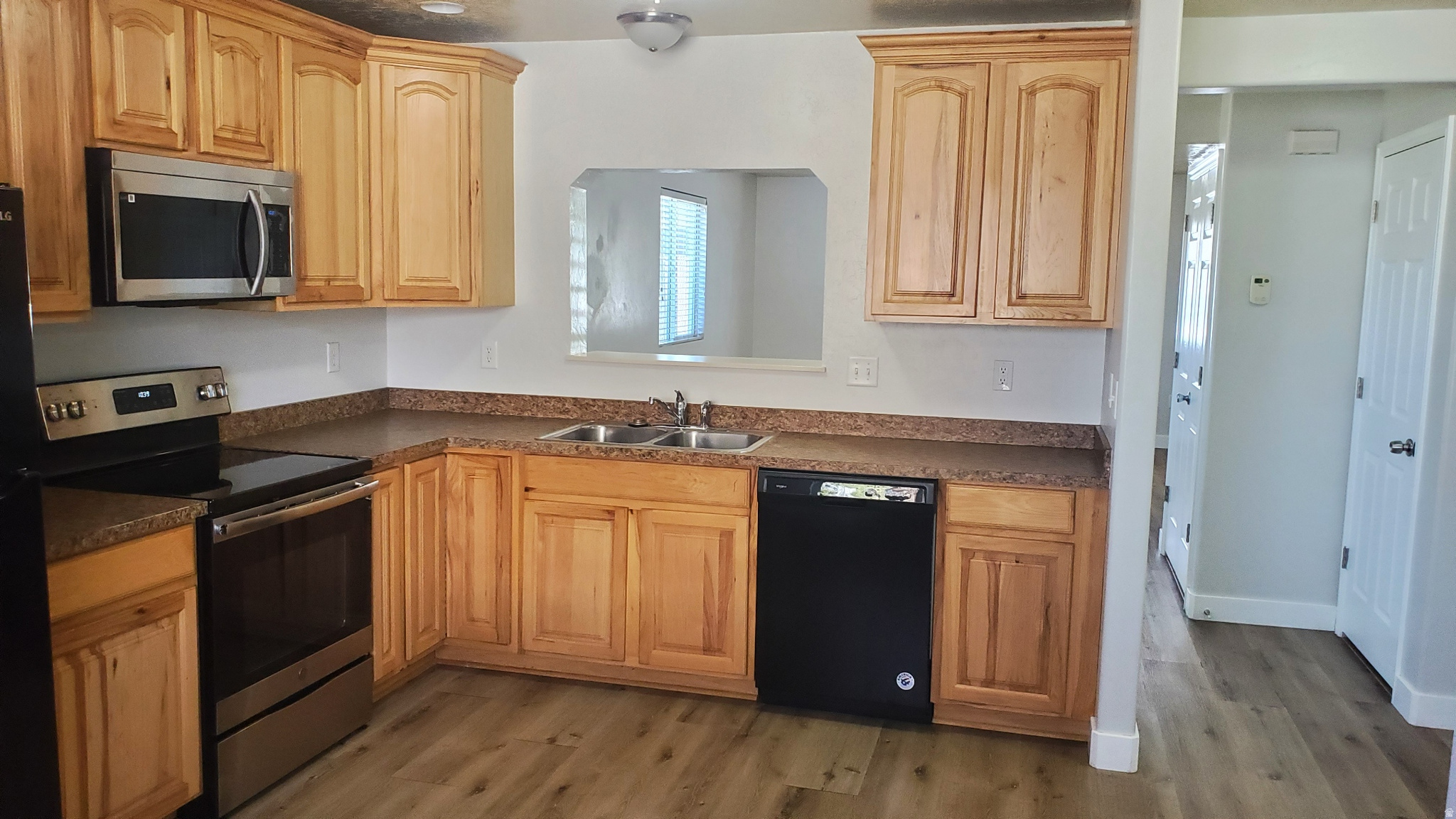 TAYLOR MOUNTAIN TOWNHOMES - Residential