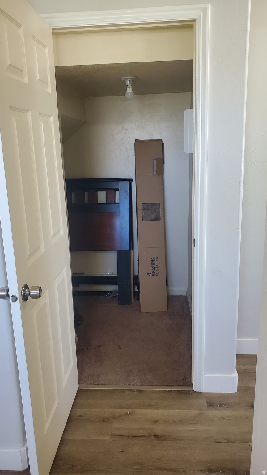 TAYLOR MOUNTAIN TOWNHOMES - Residential