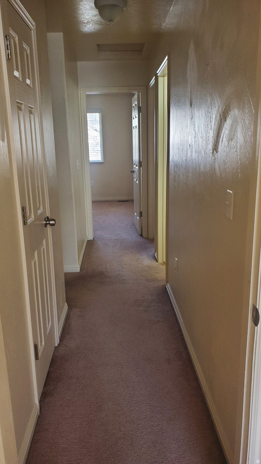 TAYLOR MOUNTAIN TOWNHOMES - Residential