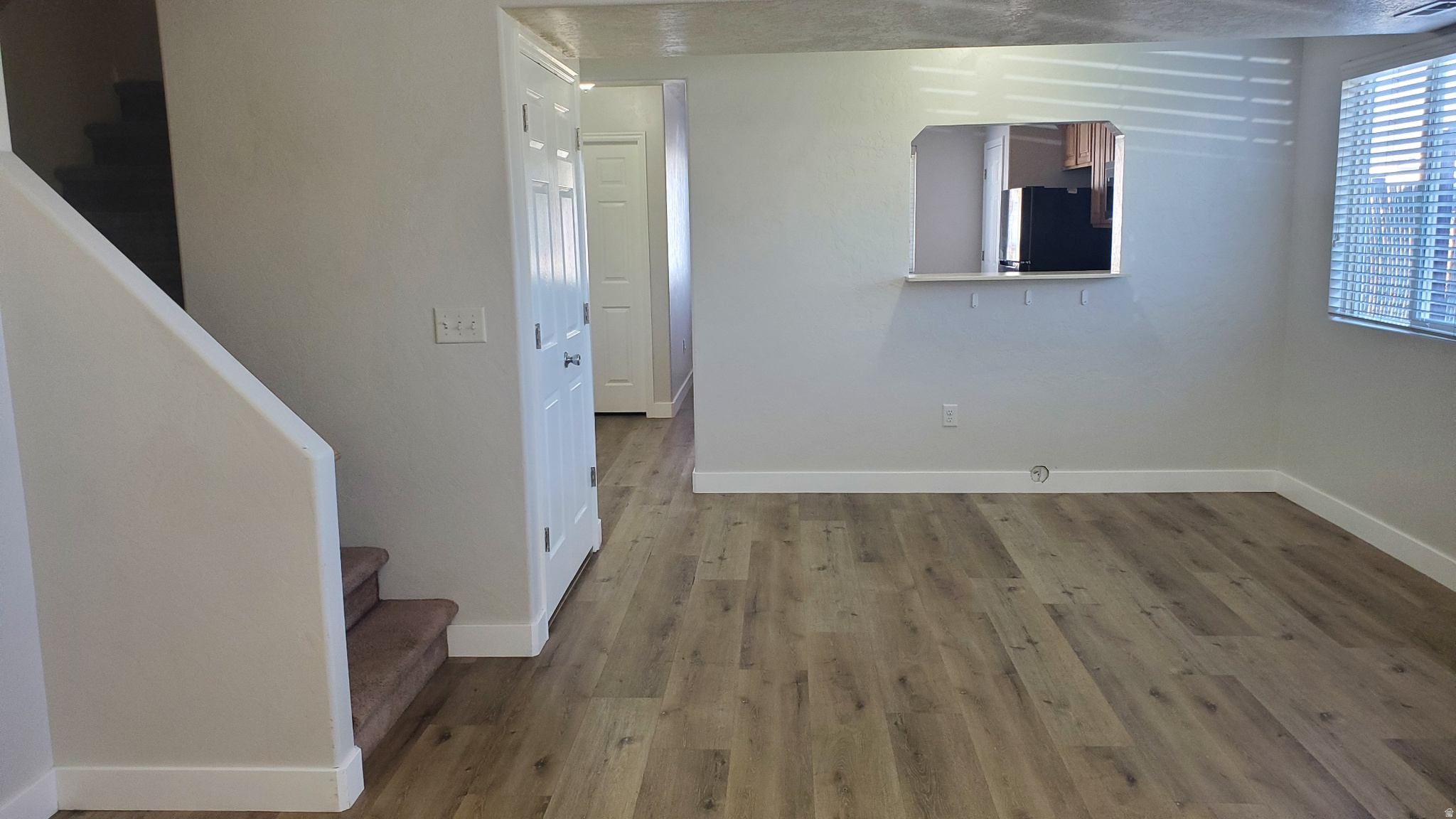 TAYLOR MOUNTAIN TOWNHOMES - Residential