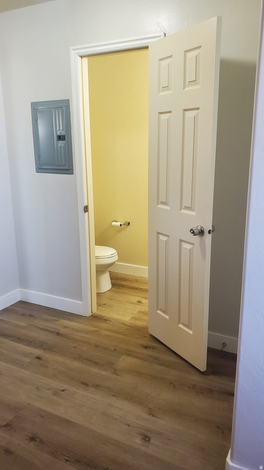 TAYLOR MOUNTAIN TOWNHOMES - Residential