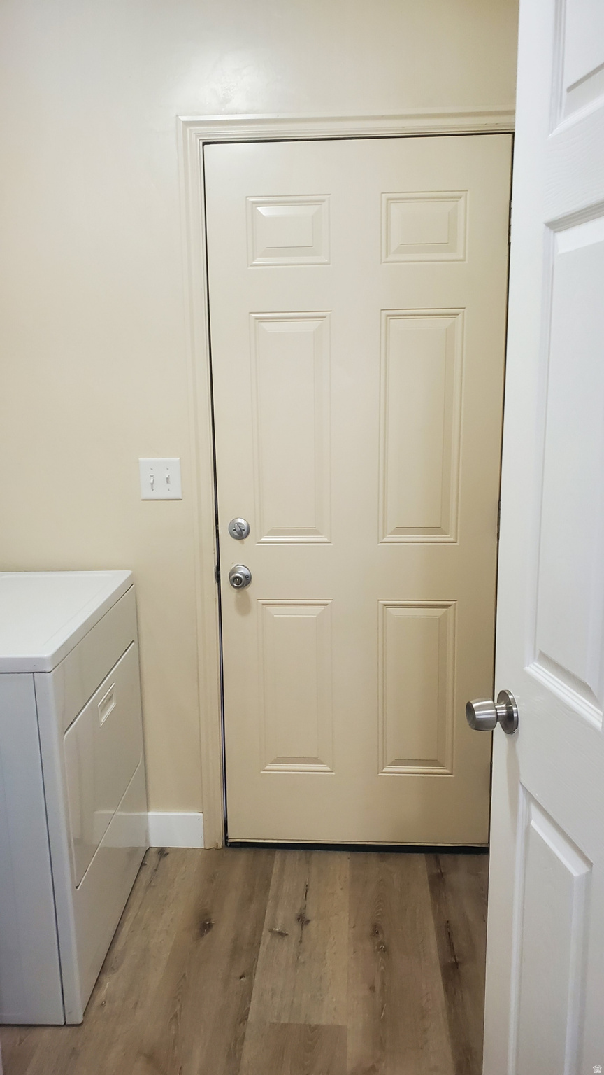 TAYLOR MOUNTAIN TOWNHOMES - Residential